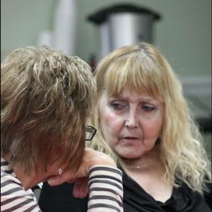 Meet your Posher, Sharon